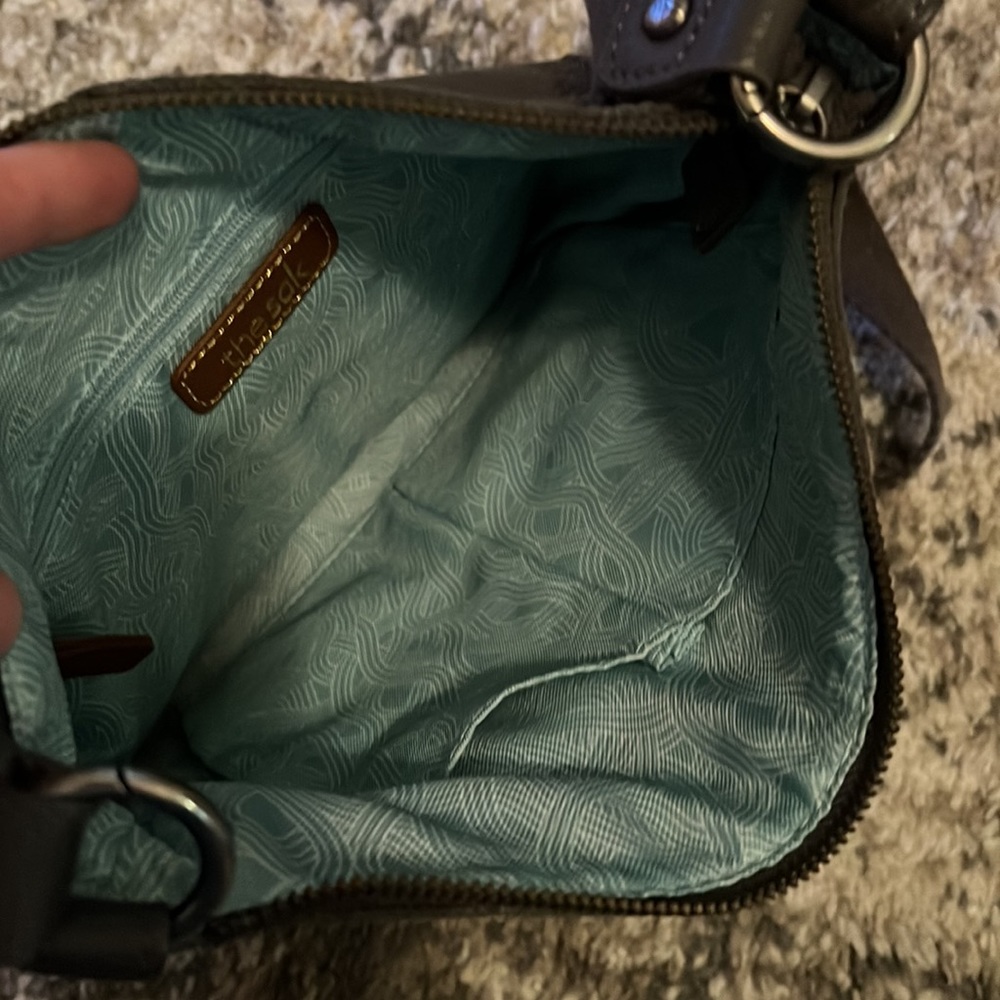 The Sak purse - Picture 3 of 4